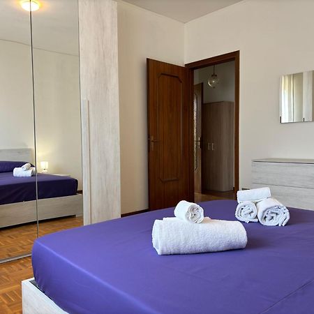 נגראר Casa Aurelio 2 Min Dall'Ospedale מראה חיצוני תמונה