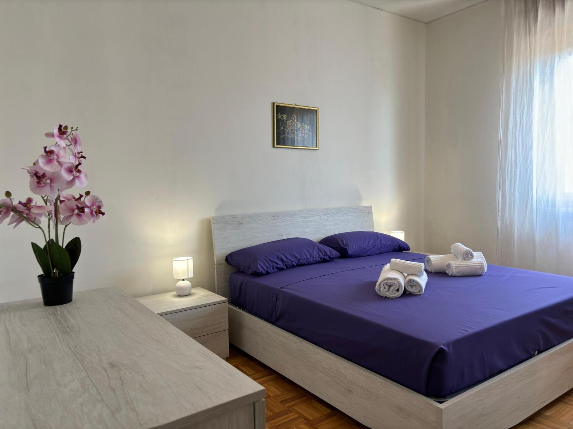 נגראר Casa Aurelio 2 Min Dall'Ospedale מראה חיצוני תמונה
