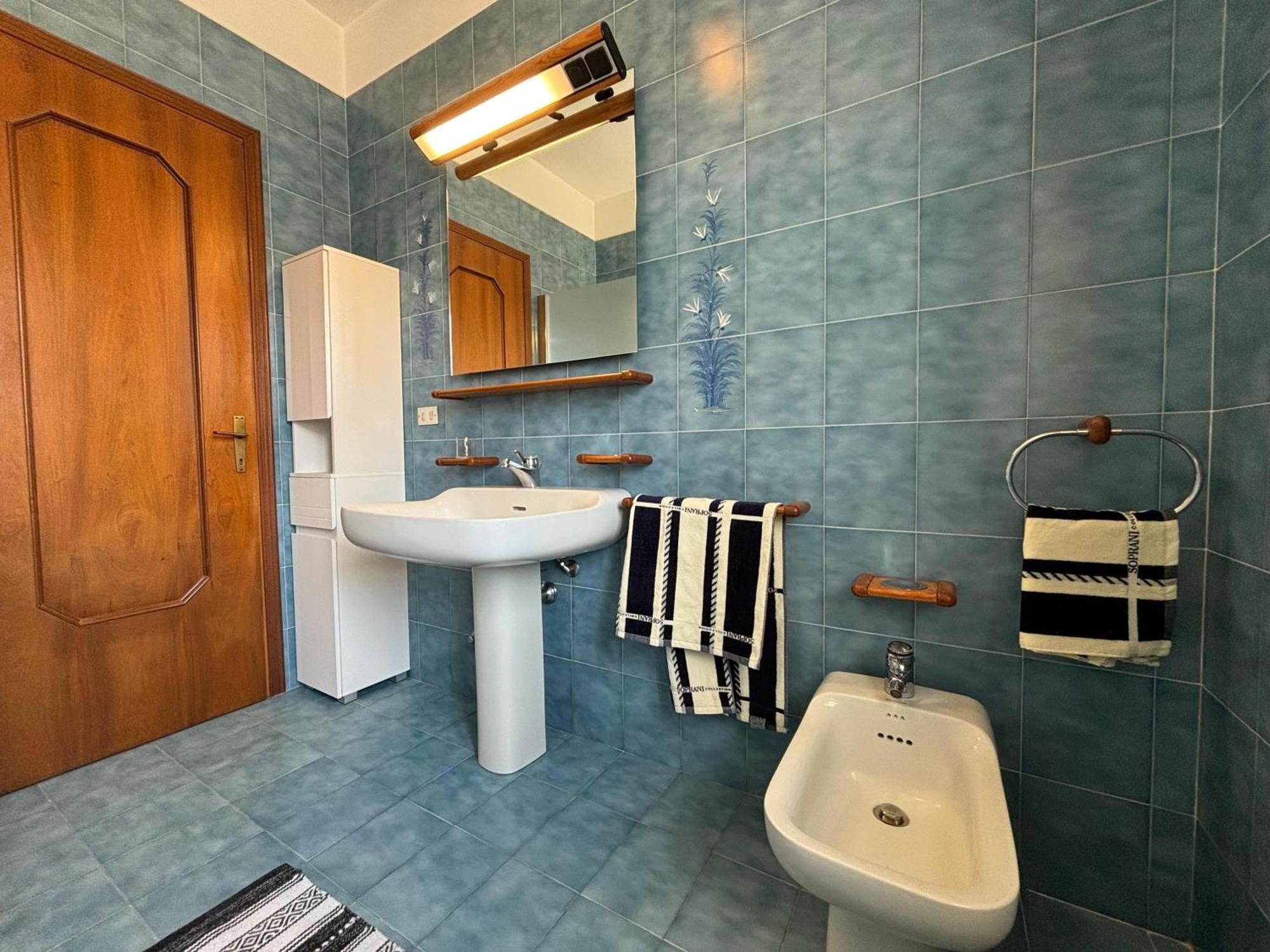 נגראר Casa Aurelio 2 Min Dall'Ospedale מראה חיצוני תמונה