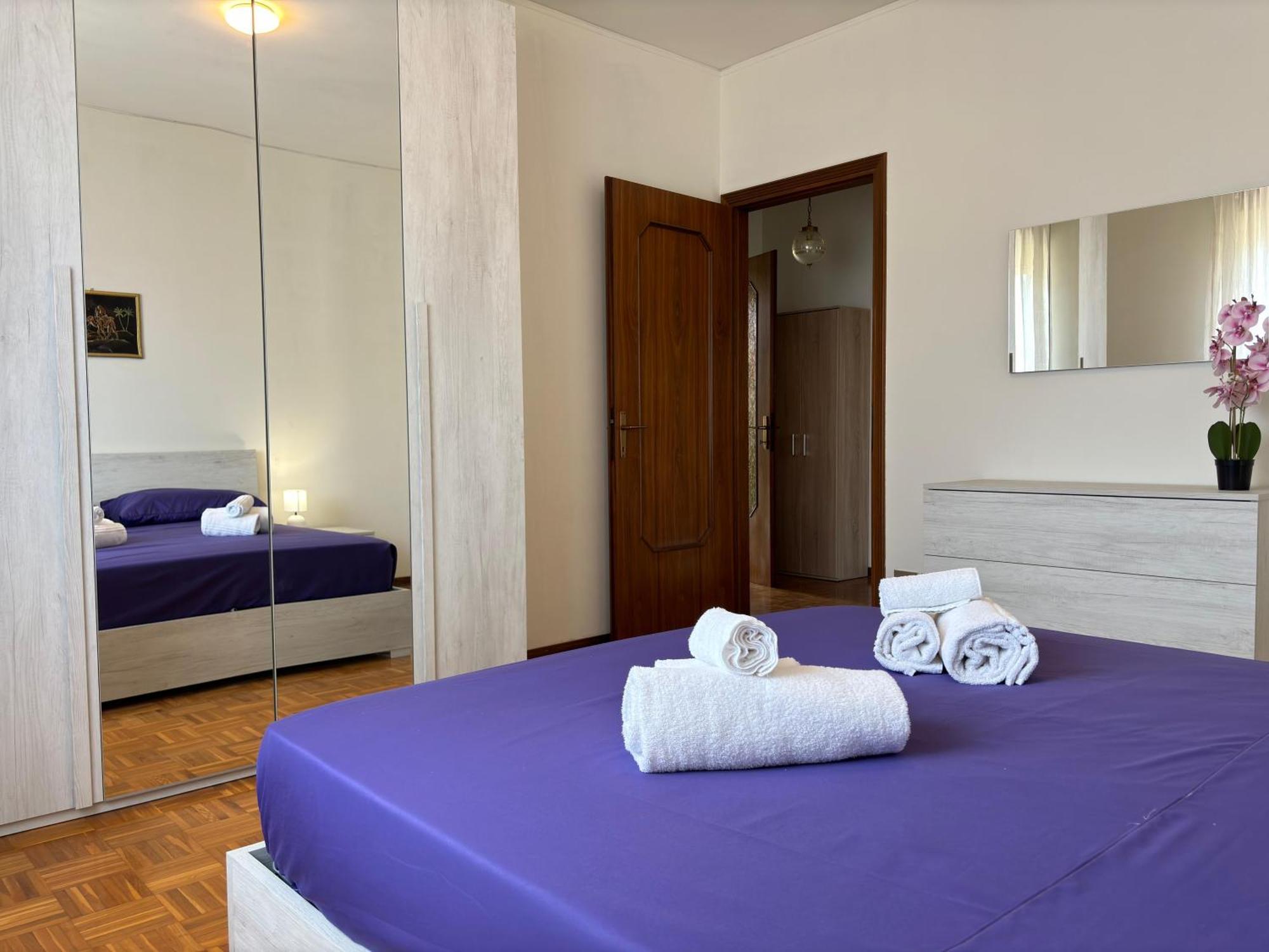נגראר Casa Aurelio 2 Min Dall'Ospedale מראה חיצוני תמונה