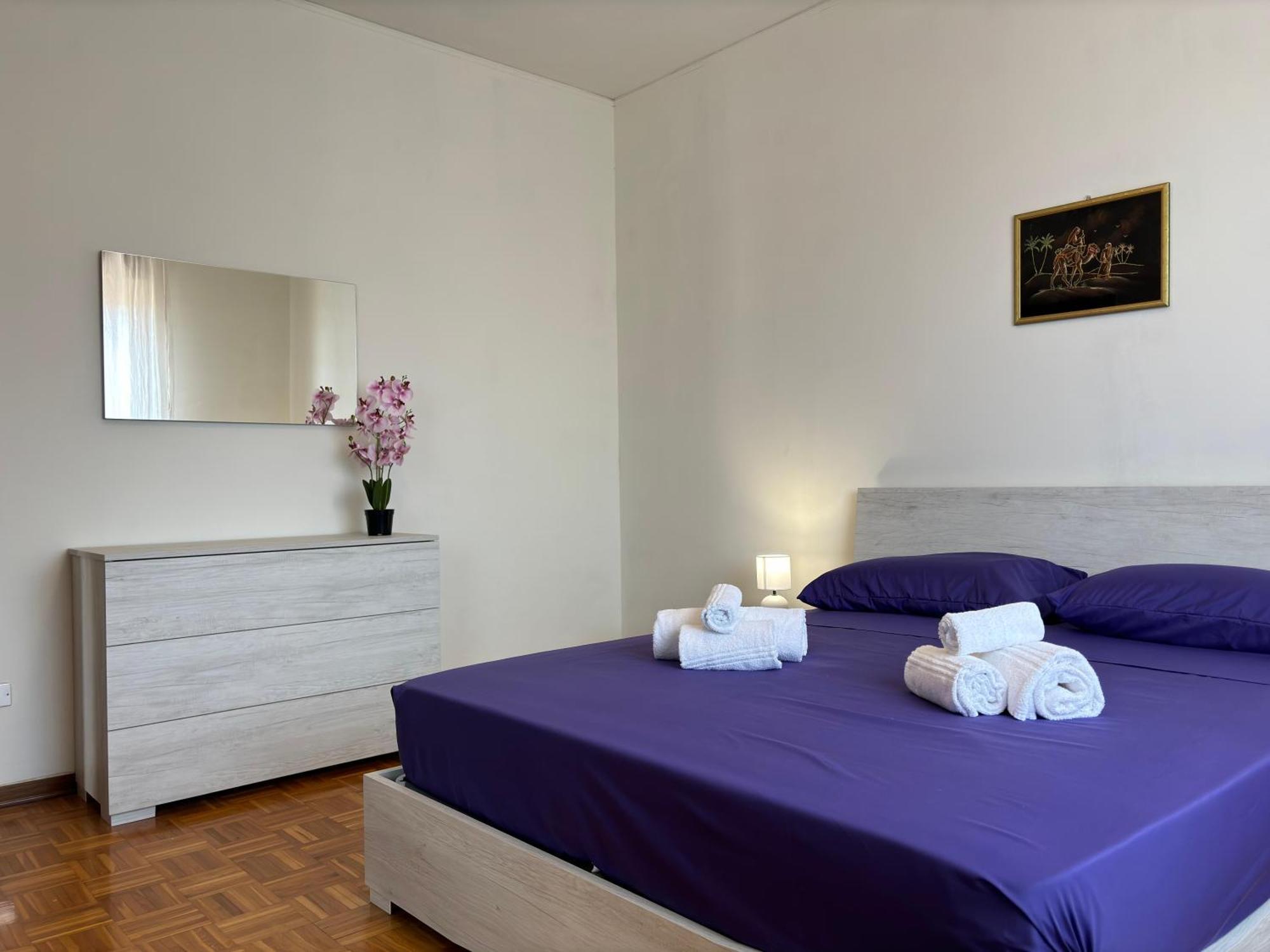 נגראר Casa Aurelio 2 Min Dall'Ospedale מראה חיצוני תמונה