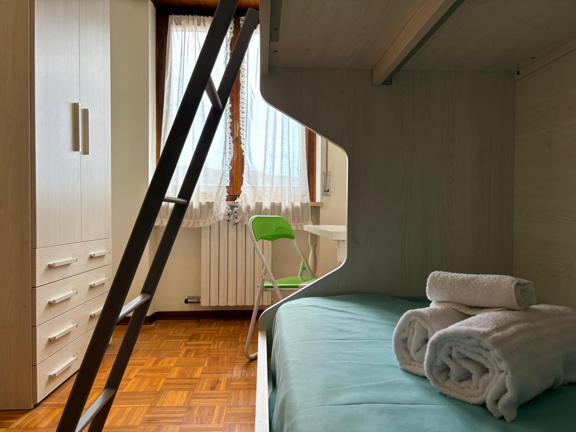 נגראר Casa Aurelio 2 Min Dall'Ospedale מראה חיצוני תמונה