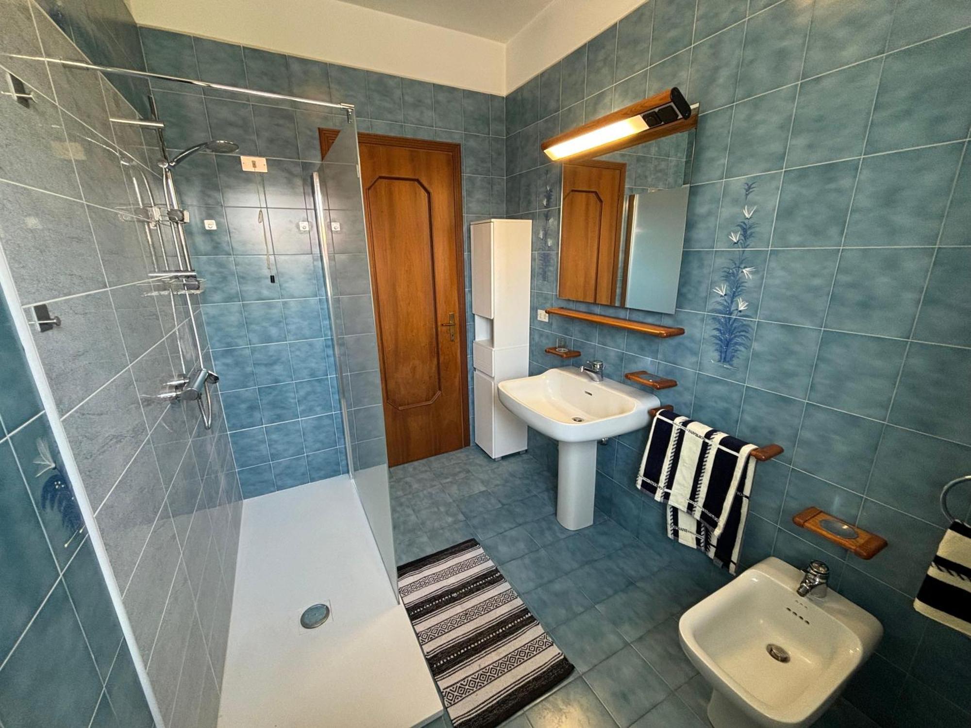 נגראר Casa Aurelio 2 Min Dall'Ospedale מראה חיצוני תמונה