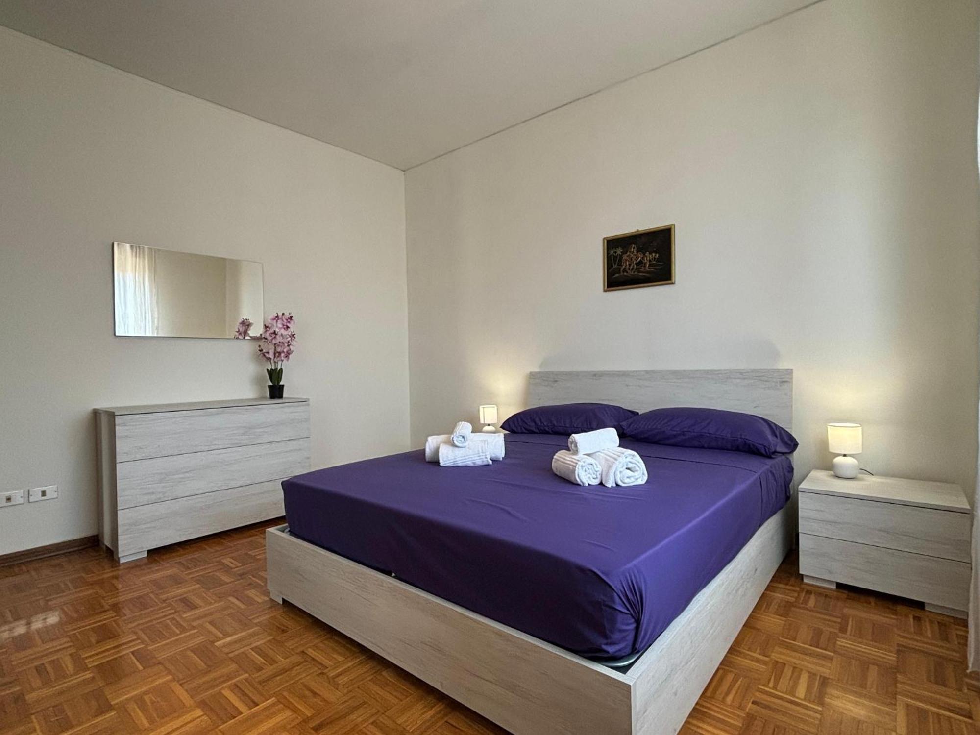 נגראר Casa Aurelio 2 Min Dall'Ospedale מראה חיצוני תמונה