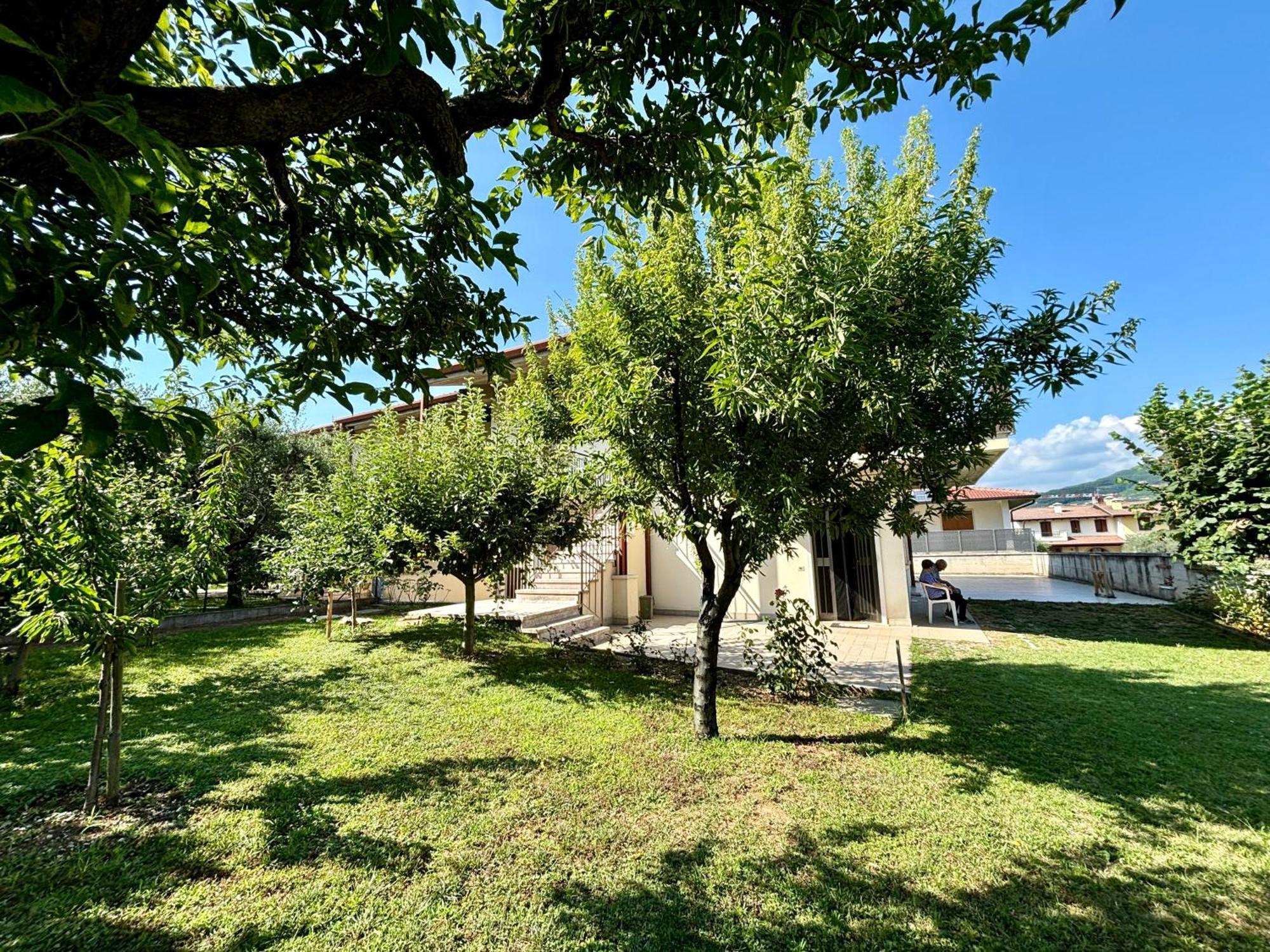 נגראר Casa Aurelio 2 Min Dall'Ospedale מראה חיצוני תמונה